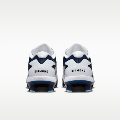 Nike Diamond Standout MCS Baseball Cleats