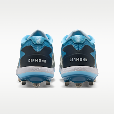 Nike Diamond Standout MTL Baseball Cleats