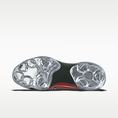 Nike Diamond Standout By Justin Lebron Custom Metal Baseball Cleats