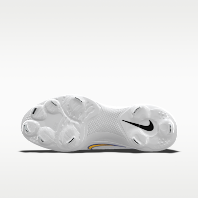 Nike Diamond Standout By Roch Cholowsky Custom Metal Baseball Cleats