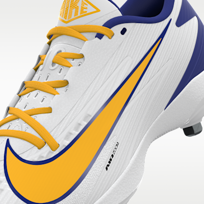 Nike Diamond Standout By Roch Cholowsky Custom Metal Baseball Cleats