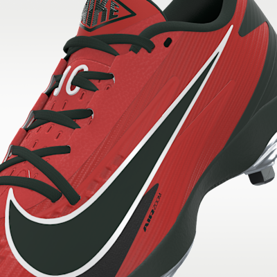 Nike Diamond Standout By Justin Lebron Custom Metal Baseball Cleats