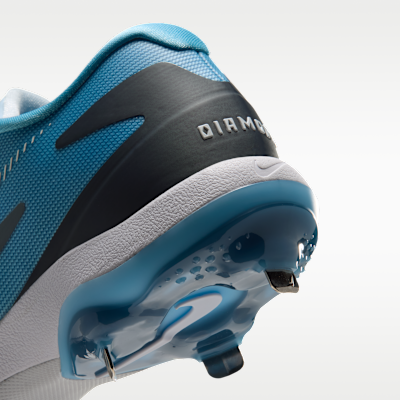 Nike Diamond Standout MTL Baseball Cleats