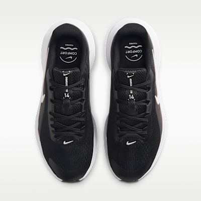 Nike Downshifter 14 Men's Road Running Shoes (Wide)