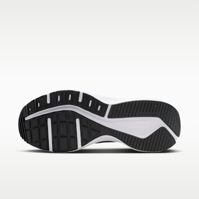 Nike Downshifter 14 Men's Road Running Shoes (Wide)