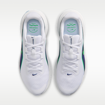 Nike Downshifter 14 Men's Road Running Shoes (Wide)