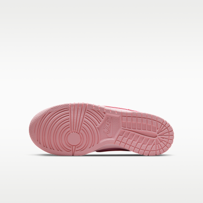 Nike Dunk Low Big Kids' Shoes