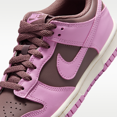 Nike Dunk Low Big Kids' Shoes