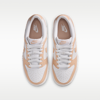 Nike Dunk Low Big Kids' Shoes