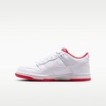 Nike Dunk Low Big Kids' Shoes