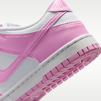 Nike Dunk Low Big Kids' Shoes