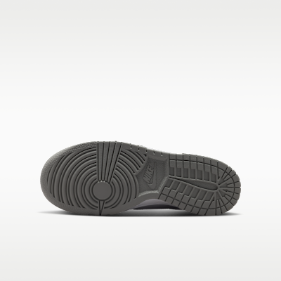 Nike Dunk Low Big Kids' Shoes