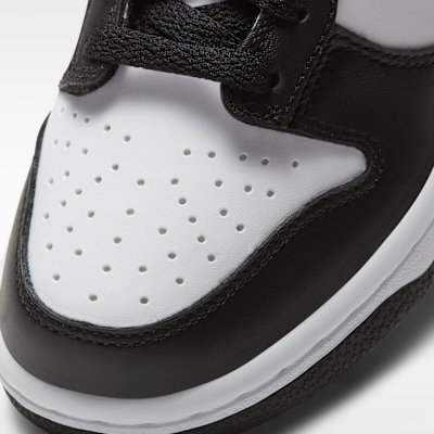 Nike Dunk Low Big Kids' Shoes