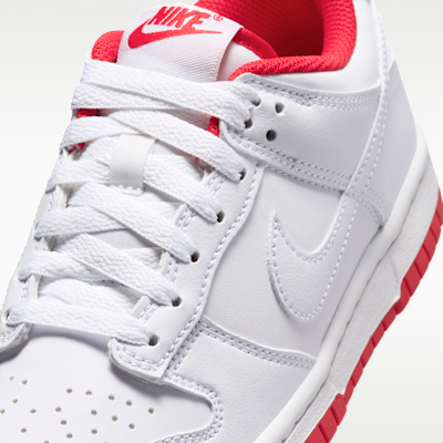 Nike Dunk Low Big Kids' Shoes