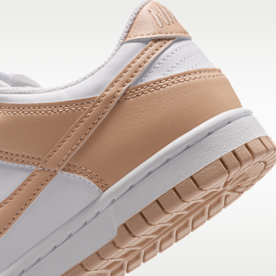 Nike Dunk Low Big Kids' Shoes