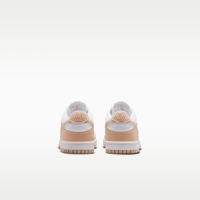 Nike Dunk Low Big Kids' Shoes