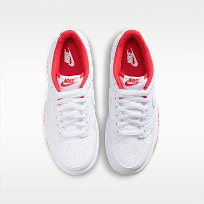 Nike Dunk Low Big Kids' Shoes