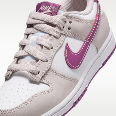 Nike Dunk Low Little Kids' Shoes