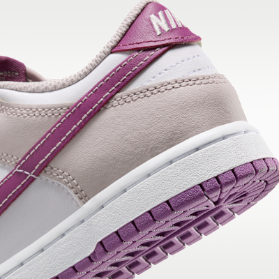 Nike Dunk Low Little Kids' Shoes