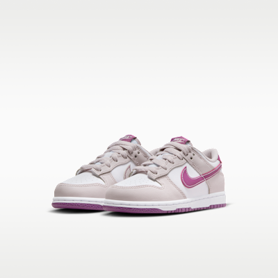 Nike Dunk Low Little Kids' Shoes
