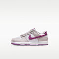 Nike Dunk Low Little Kids' Shoes