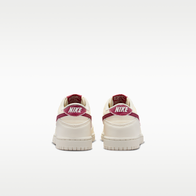 Nike Dunk Low Little Kids' Shoes