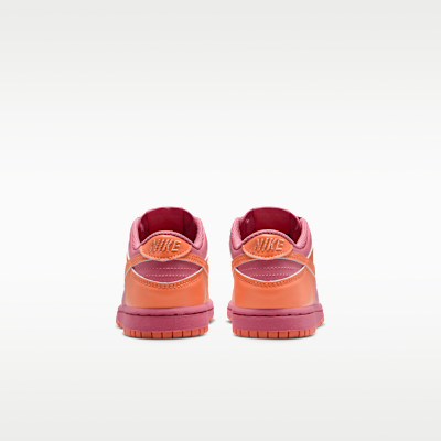 Nike Dunk Low Little Kids' Shoes