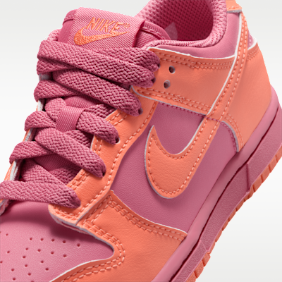 Nike Dunk Low Little Kids' Shoes