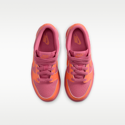 Nike Dunk Low Little Kids' Shoes