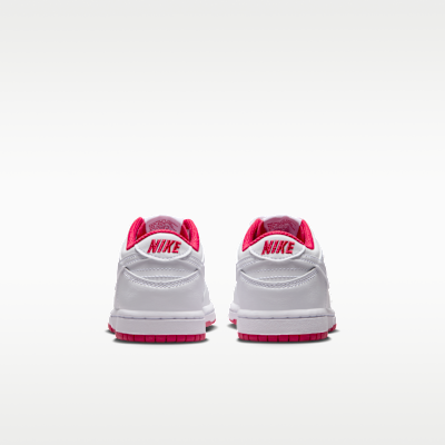 Nike Dunk Low Little Kids' Shoes