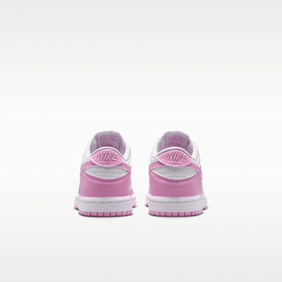 Nike Dunk Low Little Kids' Shoes