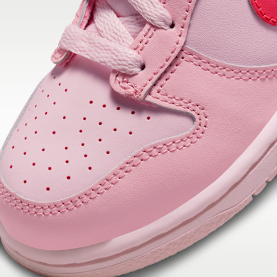 Nike Dunk Low Little Kids' Shoes
