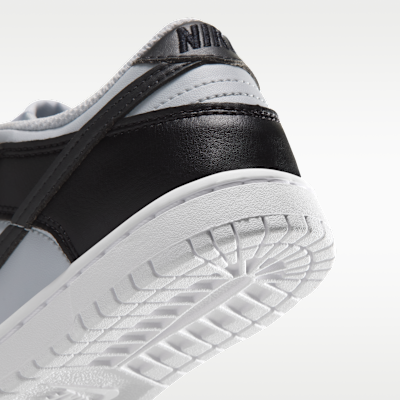 Nike Dunk Low Little Kids' Shoes