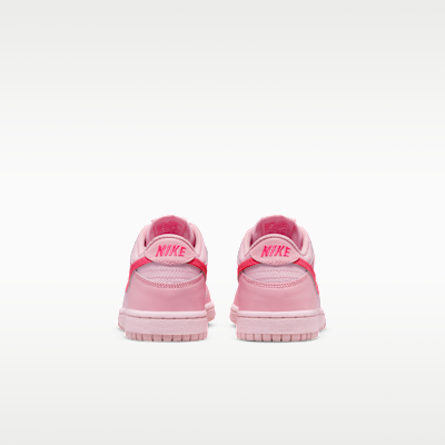 Nike Dunk Low Little Kids' Shoes