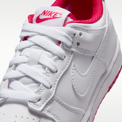 Nike Dunk Low Little Kids' Shoes