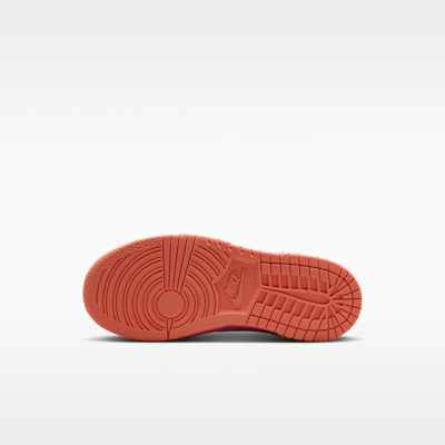 Nike Dunk Low Little Kids' Shoes