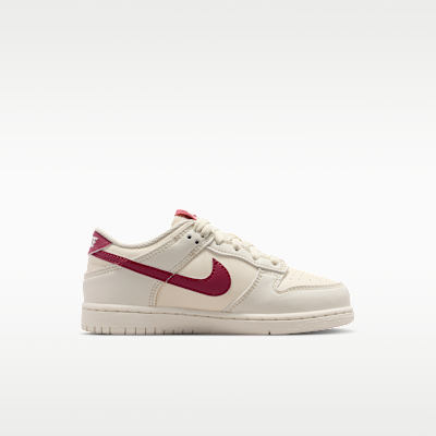 Nike Dunk Low Little Kids' Shoes