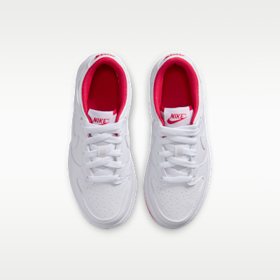 Nike Dunk Low Little Kids' Shoes