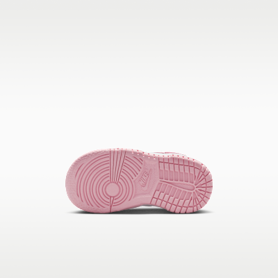 Nike Dunk Low Baby/Toddler Shoes