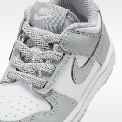 Nike Dunk Low Baby/Toddler Shoes