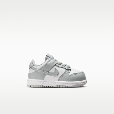 Nike Dunk Low Baby/Toddler Shoes