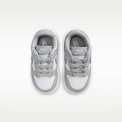 Nike Dunk Low Baby/Toddler Shoes