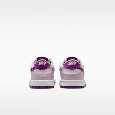 Nike Dunk Low Baby/Toddler Shoes