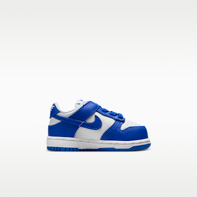 Nike Dunk Low Baby/Toddler Shoes