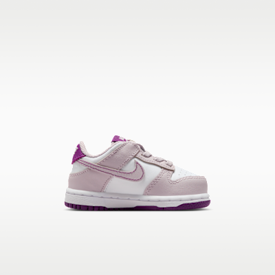 Nike Dunk Low Baby/Toddler Shoes