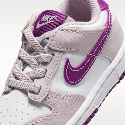 Nike Dunk Low Baby/Toddler Shoes
