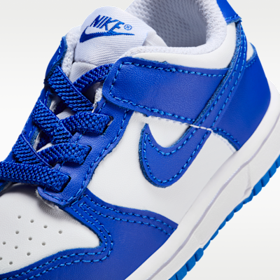 Nike Dunk Low Baby/Toddler Shoes
