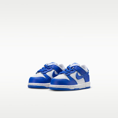 Nike Dunk Low Baby/Toddler Shoes