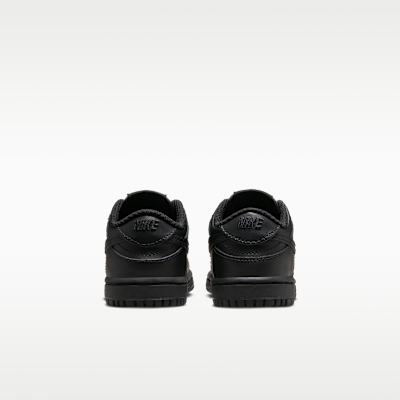 Nike Dunk Low Baby/Toddler Shoes