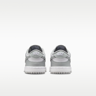 Nike Dunk Low Baby/Toddler Shoes